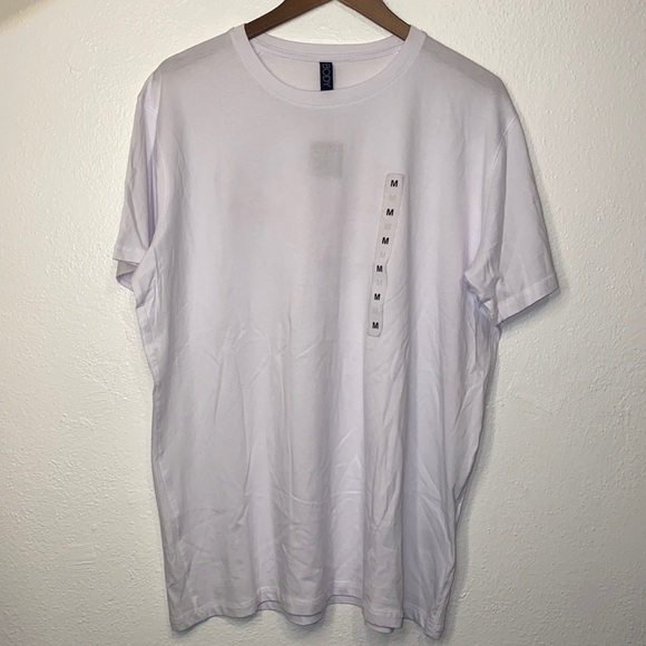 Cotton On Body 100% Organic Cotton Short Sleeve Tee - Beach Club Volleyball - Picture 2 of 5